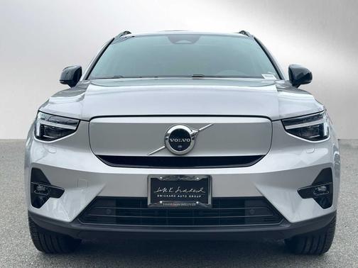 2023 Volvo XC40 Recharge Pure Electric Ultimate