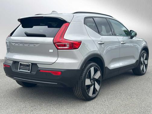 2023 Volvo XC40 Recharge Pure Electric Ultimate