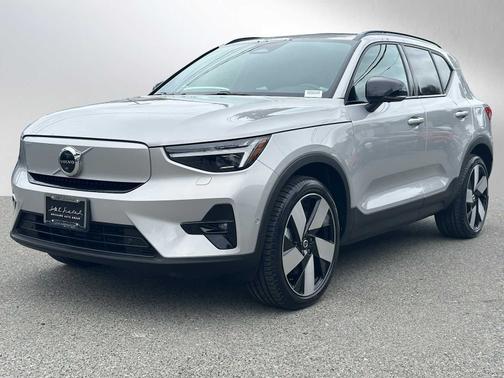 2023 Volvo XC40 Recharge Pure Electric Ultimate