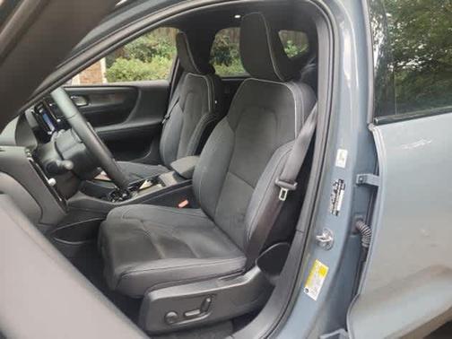 2023 Volvo XC40 Recharge Pure Electric Ultimate