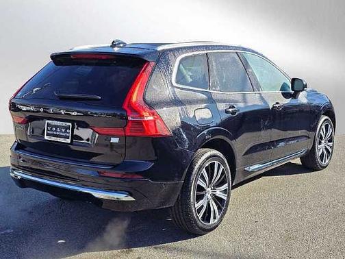 2023 Volvo XC60 Ultimate Bright