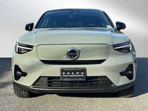 2023 Volvo C40 Recharge Pure Electric Ultimate