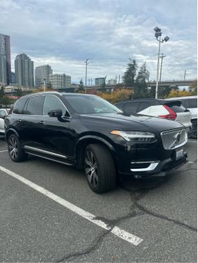 2022 Volvo XC90 T6 AWD Inscription 6 Seater