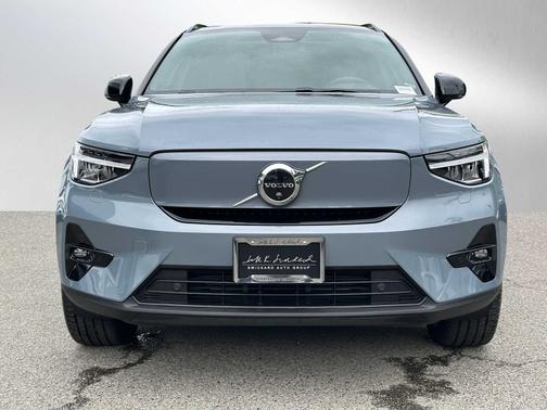 2023 Volvo XC40 Recharge Pure Electric Plus