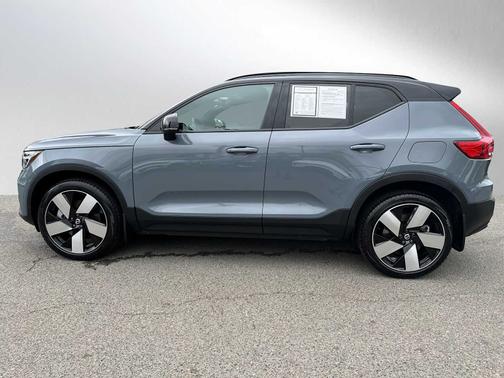 2023 Volvo XC40 Recharge Pure Electric Plus