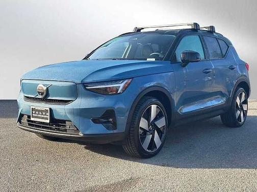 2023 Volvo XC40 Ultimate