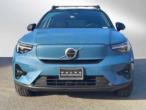 2023 Volvo XC40 Ultimate