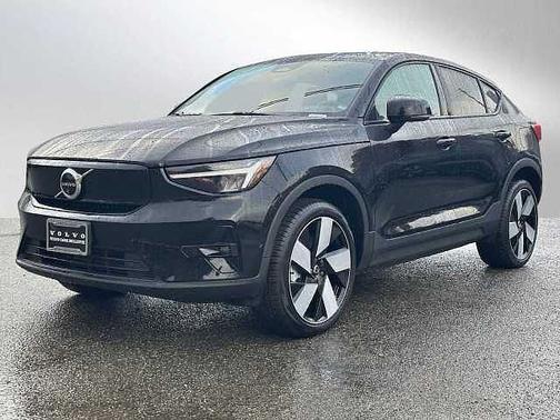 2023 Volvo C40 Recharge Pure Electric Ultimate