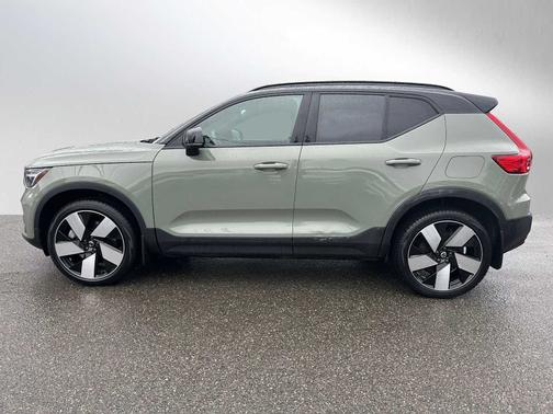 2023 Volvo XC40 Recharge Pure Electric Ultimate
