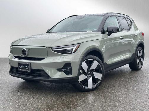 2023 Volvo XC40 Recharge Pure Electric Ultimate