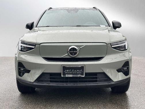 2023 Volvo XC40 Recharge Pure Electric Ultimate