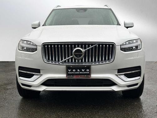 2024 Volvo XC90 Recharge Plug-In Hybrid T8 Ultimate Bright 7-Seater