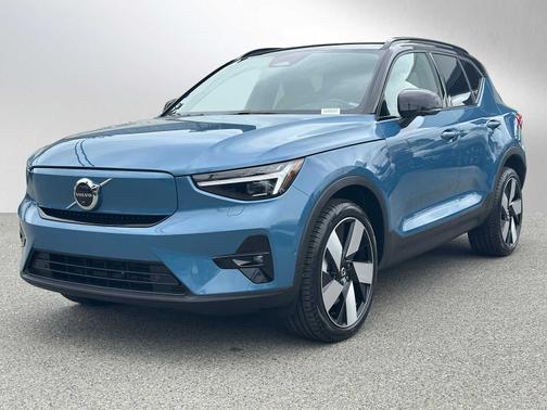 2023 Volvo XC40 Recharge Pure Electric Ultimate