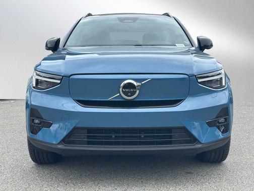 2023 Volvo XC40 Recharge Pure Electric Ultimate