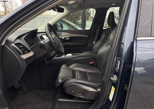 2023 Volvo XC90 Ultimate Bright 7-Seater