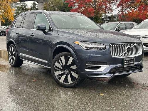2023 Volvo XC90 Ultimate Bright 7-Seater