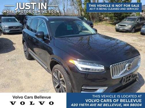 2024 Volvo XC90 B6 Plus Bright 7-Seater