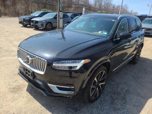 2024 Volvo XC90 B6 Plus Bright 7-Seater