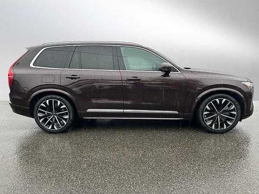 2025 Volvo XC90 Ultra