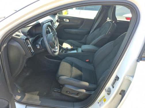 2023 Volvo C40 Recharge Pure Electric Twin Ultimate