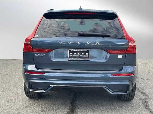 2024 Volvo XC60 Plus