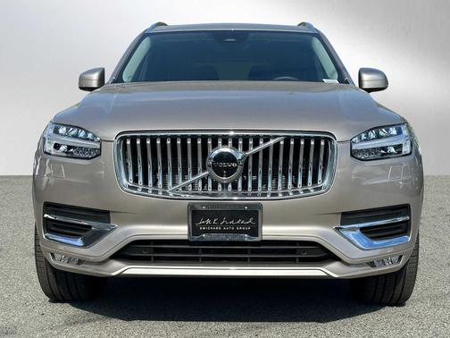 2024 Volvo XC90 B6 Plus Bright 6-Seater