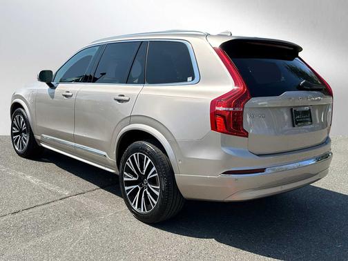 2024 Volvo XC90 Recharge Plug-In Hybrid T8 Plus Bright 7-Seater