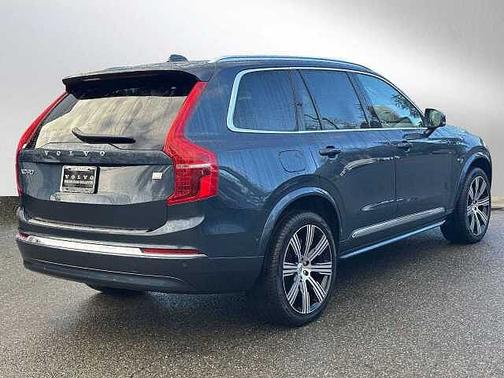 2024 Volvo XC90 T8 Ultimate 6-Seater