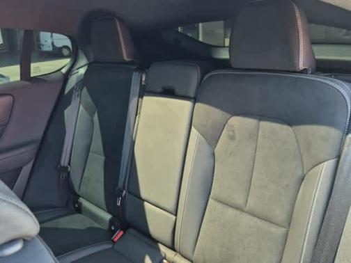 2023 Volvo C40 Recharge Pure Electric Twin Ultimate