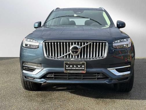 2024 Volvo XC90 Recharge Plug-In Hybrid T8 Ultimate Bright 7-Seater