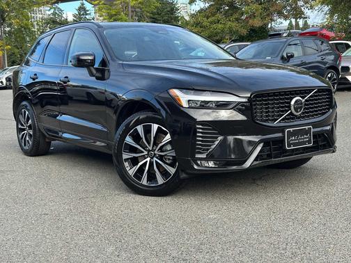 2025 Volvo XC60 B5 Plus
