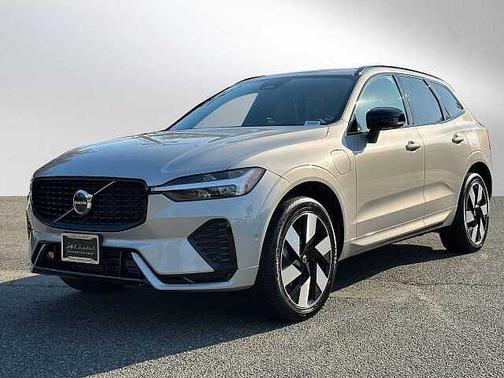 2025 Volvo XC60 Ultra