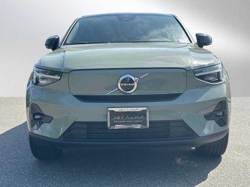2023 Volvo C40 Recharge Pure Electric Twin Ultimate