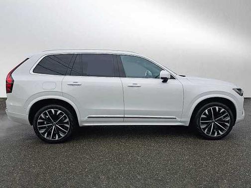 2025 Volvo XC90 Ultra