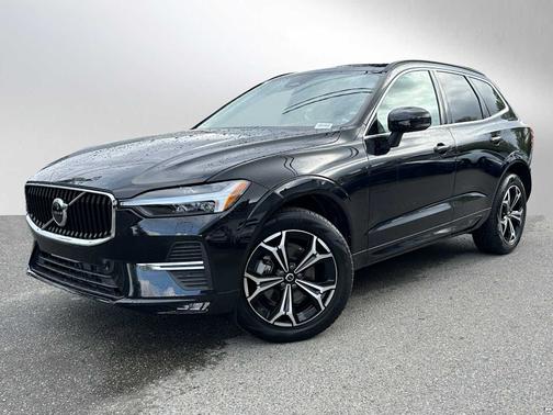 2022 Volvo XC60 B5 AWD Momentum