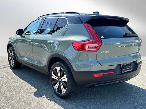 2023 Volvo XC40 Recharge Pure Electric Plus