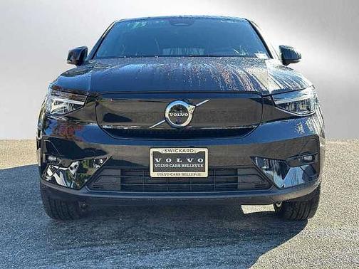 2023 Volvo C40 Recharge Pure Electric Ultimate