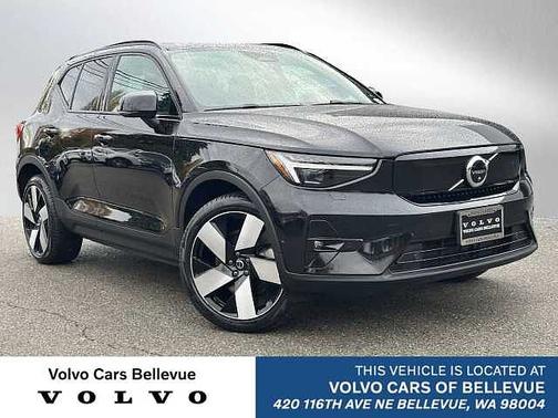 2023 Volvo XC40 Ultimate