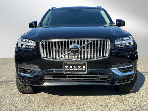 2022 Volvo XC90 Recharge Plug-In Hybrid T8 Inscription Expression Extended Range 6P