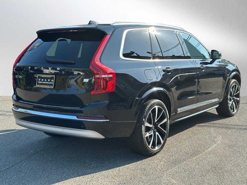 2022 Volvo XC90 Recharge Plug-In Hybrid T8 Inscription Expression Extended Range 6P