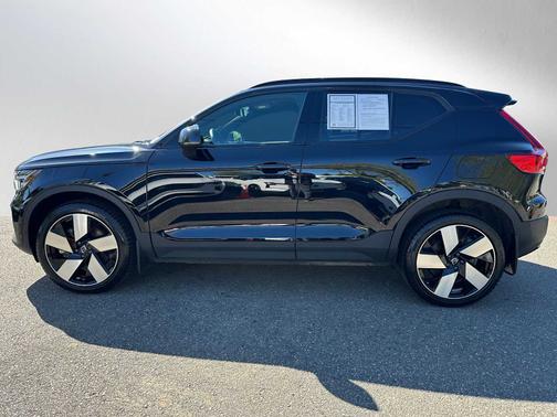 2023 Volvo XC40 Recharge Pure Electric Ultimate