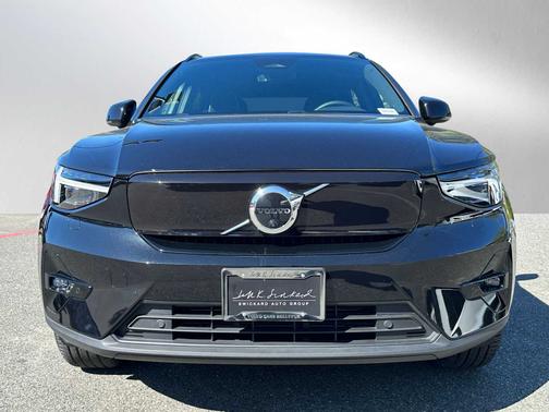 2023 Volvo XC40 Recharge Pure Electric Ultimate