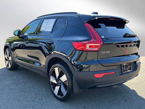 2023 Volvo XC40 Recharge Pure Electric Ultimate