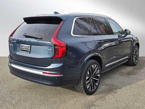 2025 Volvo XC90 Ultra
