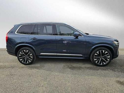 2025 Volvo XC90 Ultra