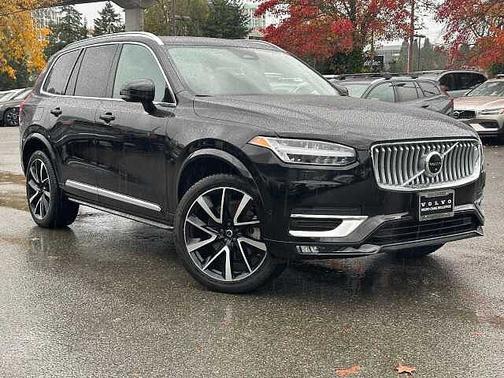 2023 Volvo XC90 Plus