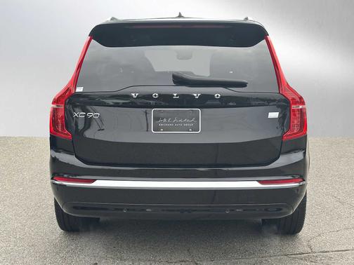 2023 Volvo XC90 Recharge Plug-In Hybrid Plus Bright 7-Seater