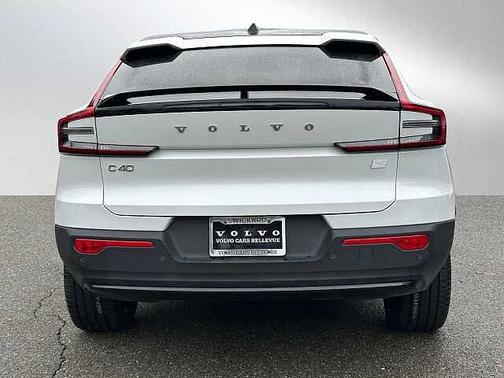 2023 Volvo C40 Recharge Pure Electric Ultimate