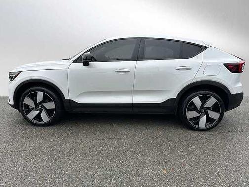 2023 Volvo C40 Recharge Pure Electric Ultimate