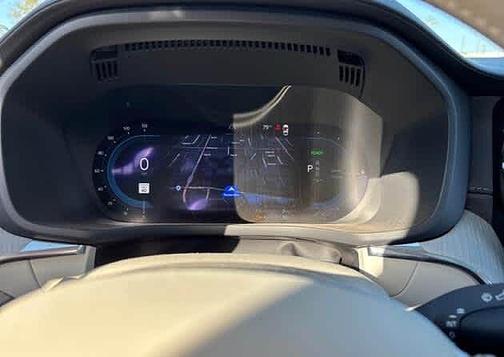 2025 Volvo XC60 Ultra